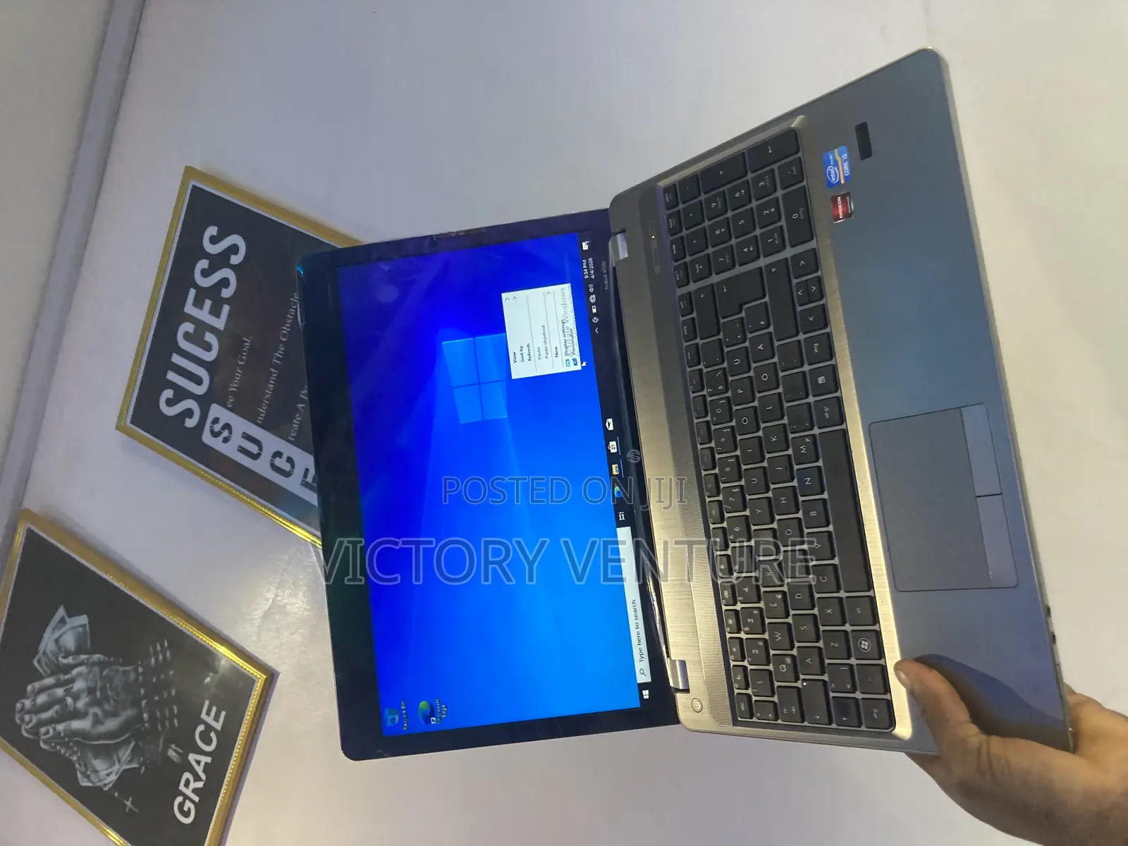 Laptop HP ProBook 4530S 4GB Intel Core i5 HDD 320GB