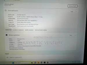 Laptop Dell Precision 5550 32GB Intel Core i7 SSD 1T