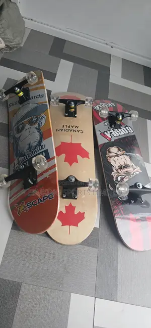 Skating Board