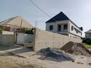 Furnished Mini Flat in Coscharis Motors, Ajah for rent