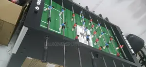 Soccer Board