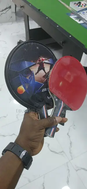 Table Tennis Bat