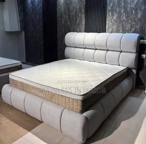 Luxury Bed Frame