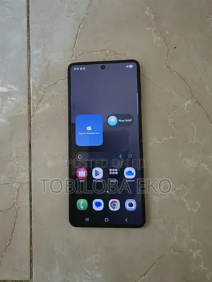 Samsung Galaxy Z Flip7 256 GB Black