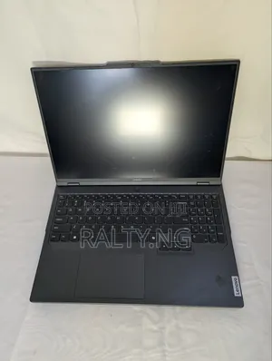 Laptop Lenovo Legion 5 32GB Intel Core i9 SSD 2T