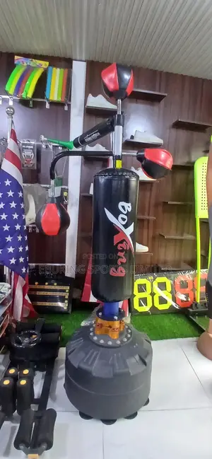 Punching Bag