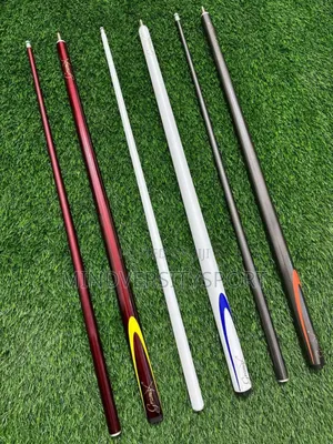 Snooker Stick