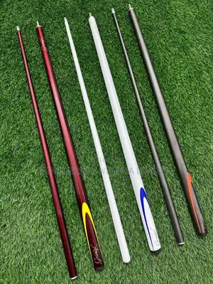 Snooker Stick