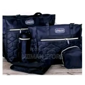 Chicco Hospital Set of Baby Bag