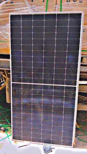 540watts Longi Solar Panel