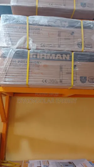 11kva Firman Parallel Inverter.
