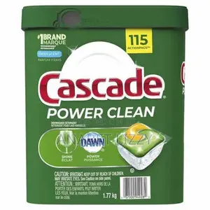 Cascade Power Clean Supper Net