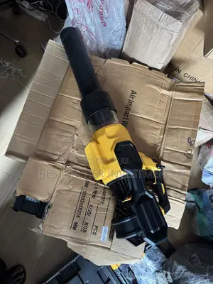 68v Dewalt Industrial Blower