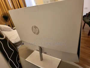 Desktop Computer HP Pavilion 27 16GB Intel Core i7 SSD 1T