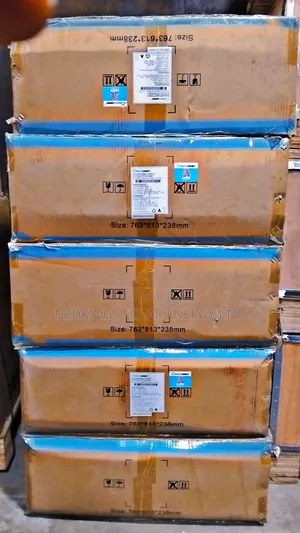 10kwh 51.2v Cworth Lithium Battery