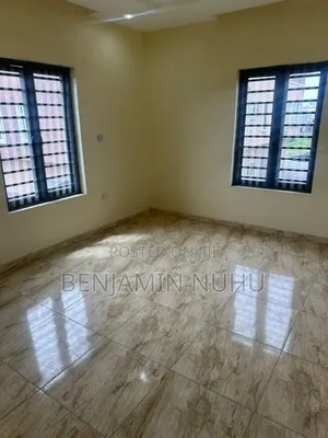 4bdrm Duplex in Creek Heaven Estate, Ikota for rent