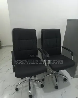 Executive Visitor Series Office Chair