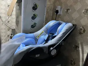 New Baby Car Seat