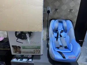 New Baby Car Seat
