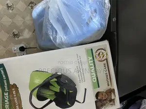 New Baby Car Seat