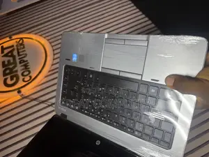 New Laptop HP EliteBook 840 G1 8GB Intel Core i5 SSD 128GB