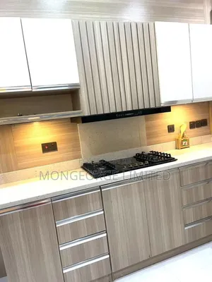 2bdrm Apartment in Ikate for rent
