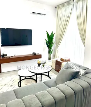 2bdrm Apartment in Ikate for rent