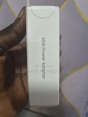 Samsung 45w Power Adapter Without Cable Low Standby
