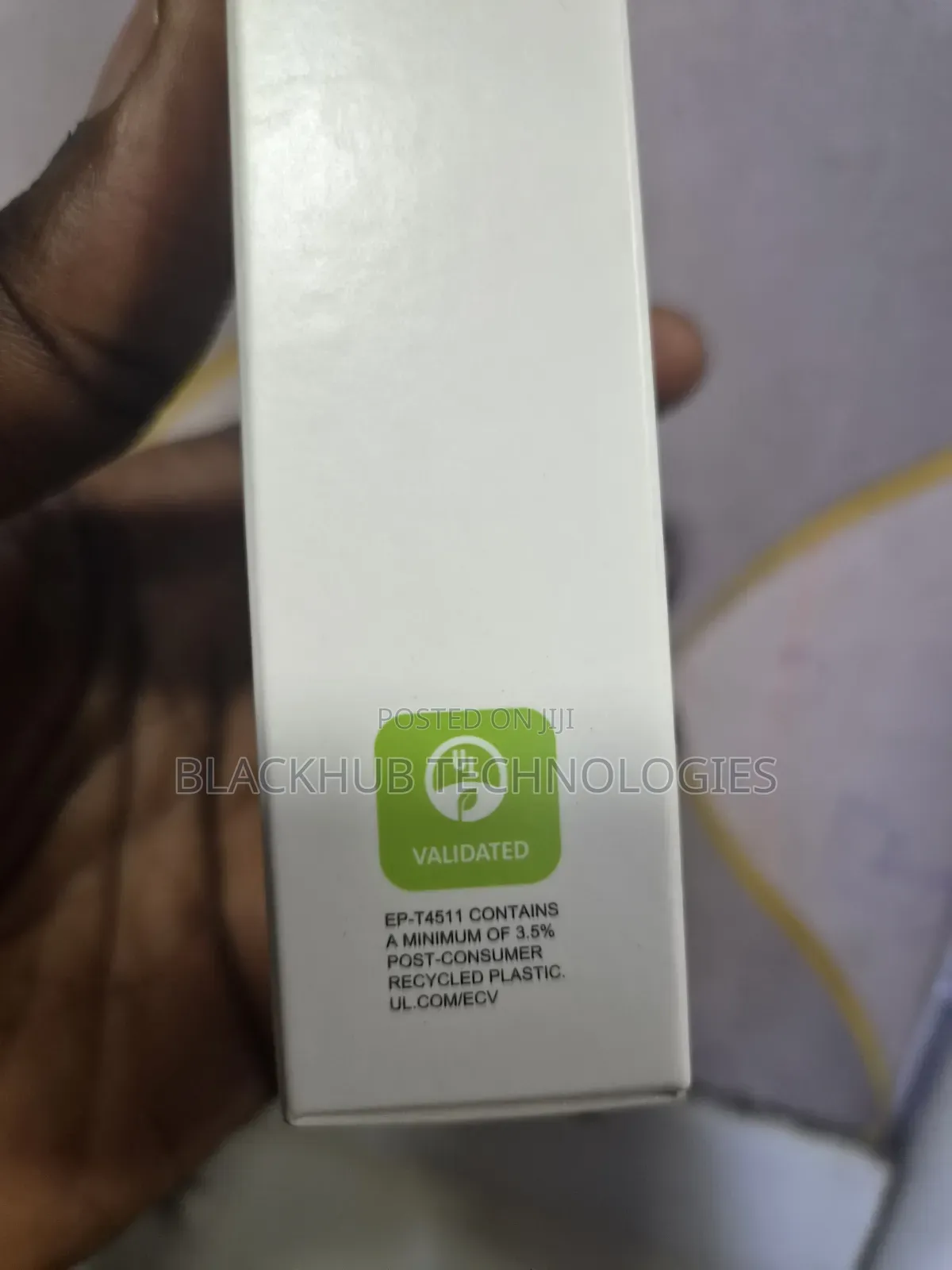 Samsung 45w Power Adapter Without Cable Low Standby