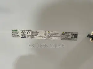Solar Jinko Panel 600watts