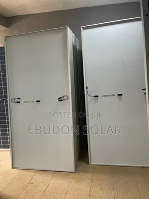 Solar Jinko Panel 600watts