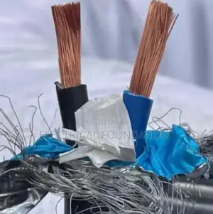 6mm2 Electrical Solar Cable