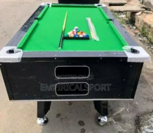 Mable Snooker Board