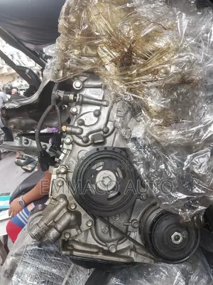 2zr Toyota Engines for Corolla 012
