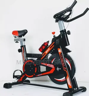 Spinner Bike