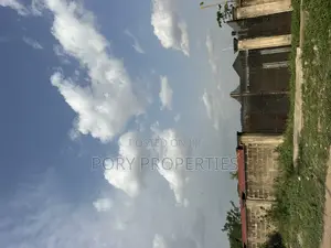 Bare of Land for Sale