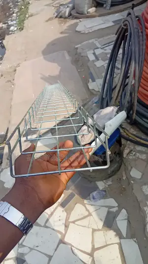 100mm*50mm Cable Basket