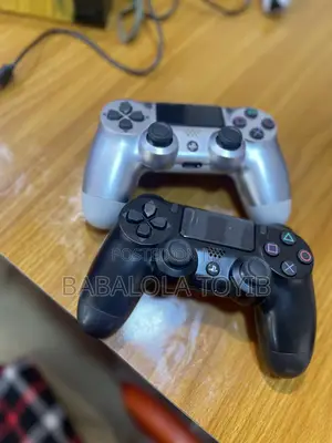 Brand New Ps4 Controller