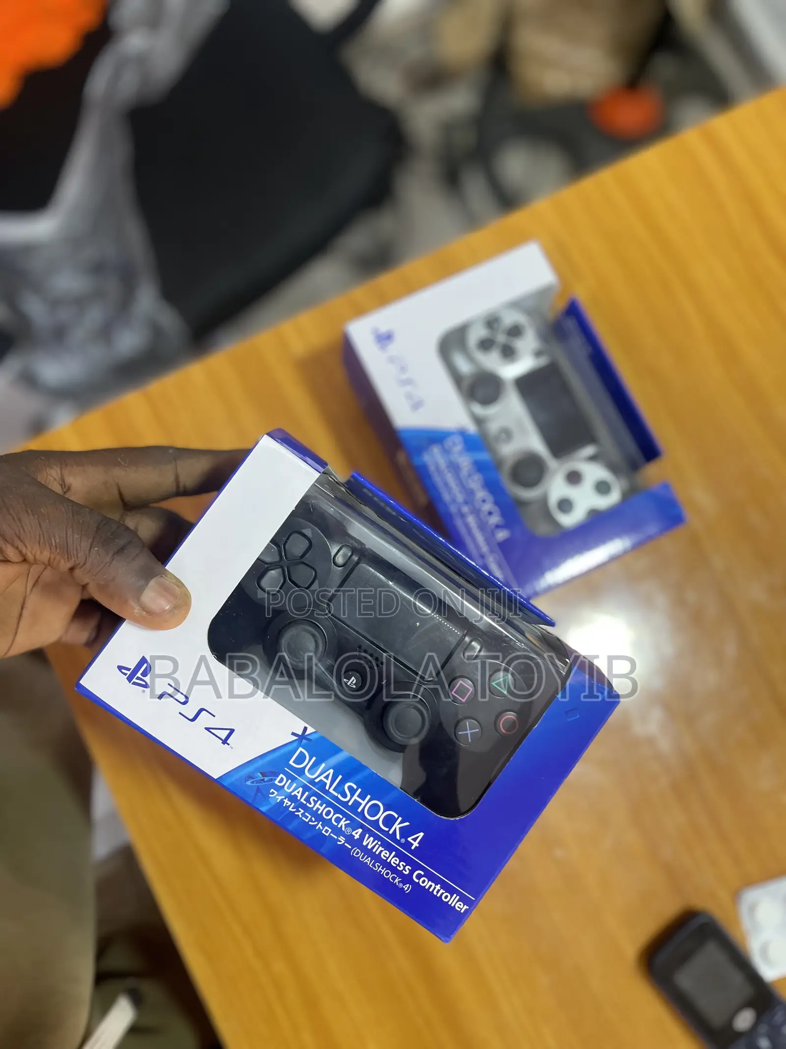 Brand New Ps4 Controller