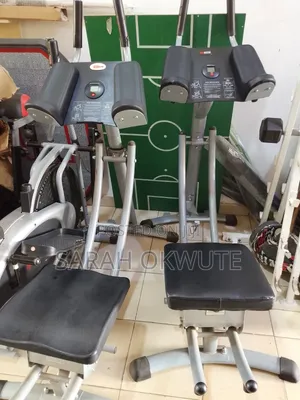 Ab Coaster