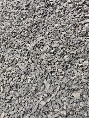Sentraco Iron Black Elite Chippings and Granite for Constructions
