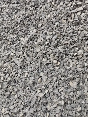 Sentraco Iron Black Elite Chippings and Granite for Constructions