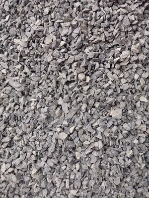 Sentraco Iron Black Elite Chippings and Granite for Constructions