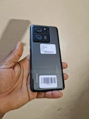 Xiaomi 13T 256 GB Black