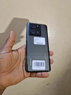 Xiaomi 13T 256 GB Black