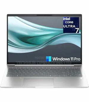 New Laptop HP ProBook 440 G1 32GB Intel Core Ultra 7 SSD 1T