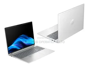 New Laptop HP ProBook 440 G1 32GB Intel Core Ultra 7 SSD 1T