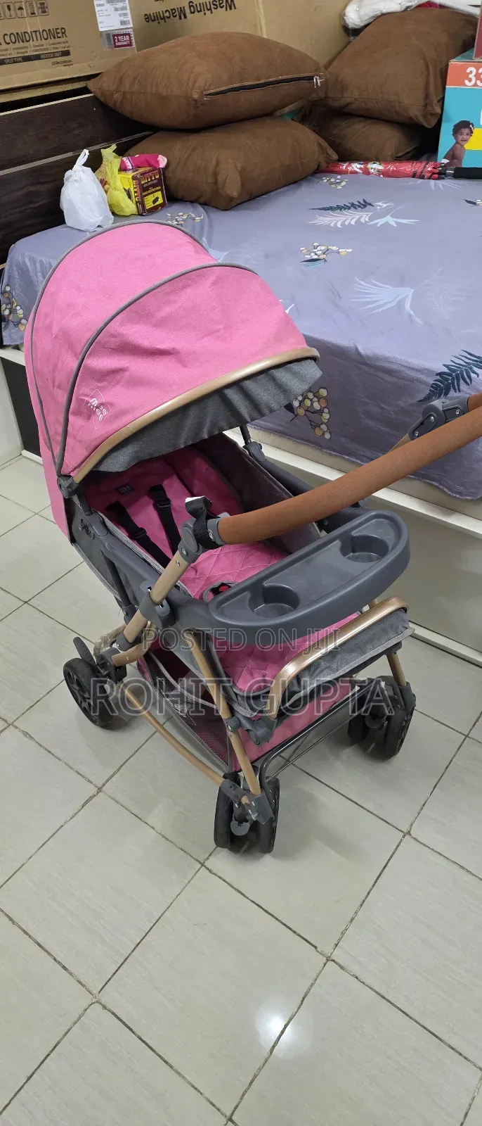 Baby Pram and Stroller