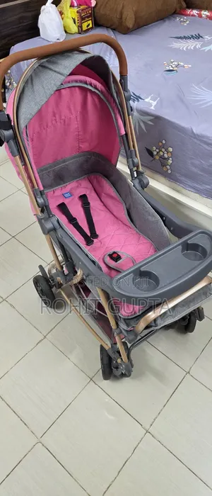 Baby Pram and Stroller