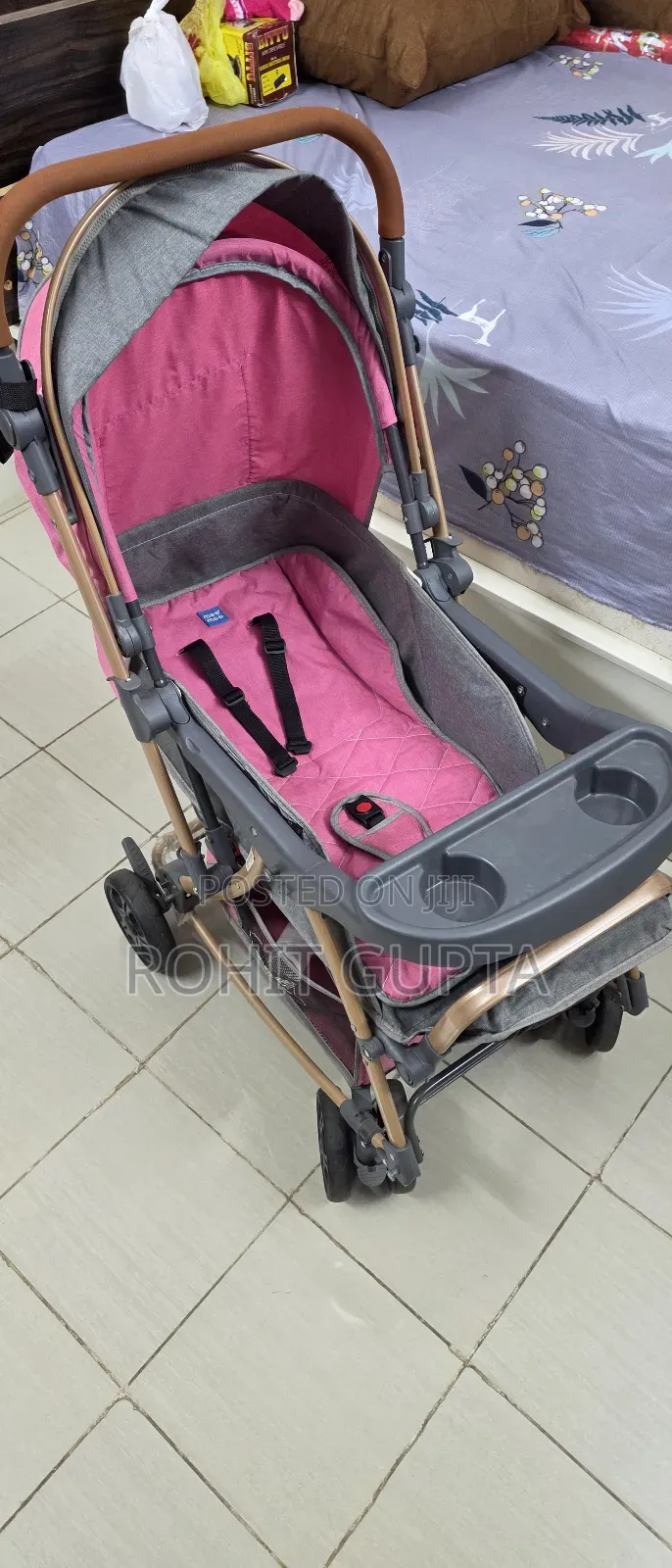 Baby Pram and Stroller